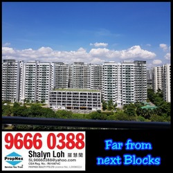 Blk 295B Compassvale Crescent (Sengkang), HDB 5 Rooms #166430842